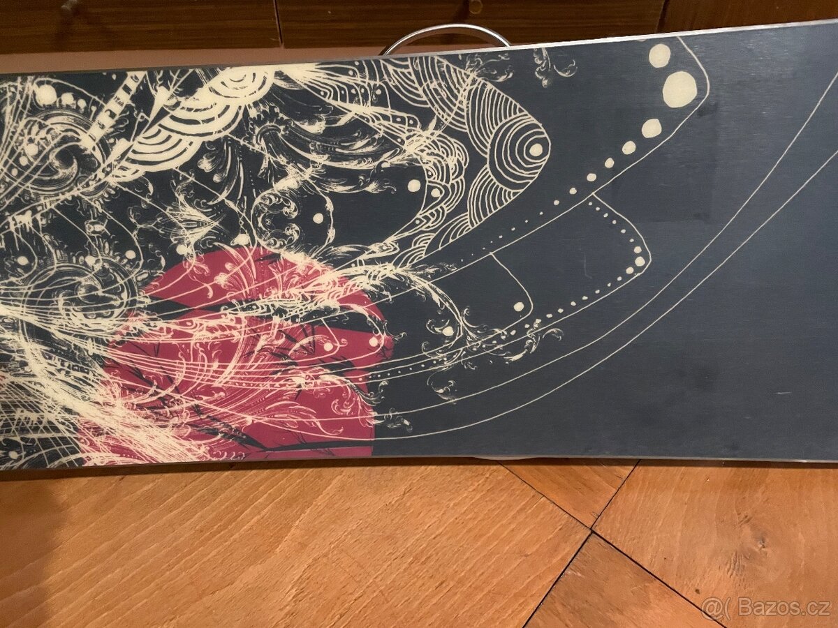Snowboard