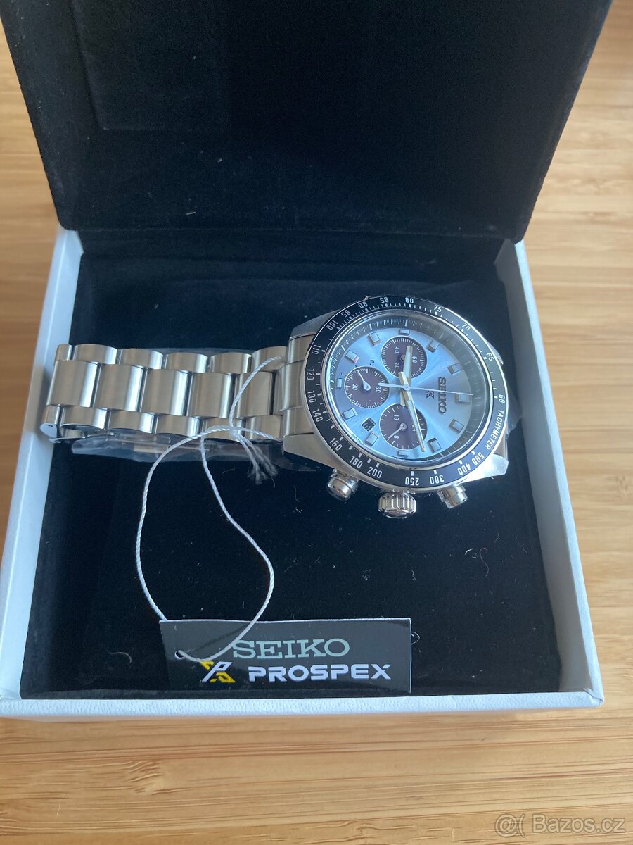 Hodinky Seiko Prospex SSC935P1