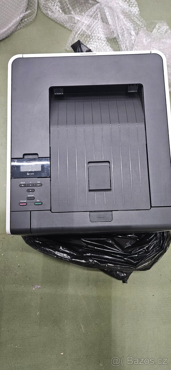 Tiskárna Brother HL 4150cdn