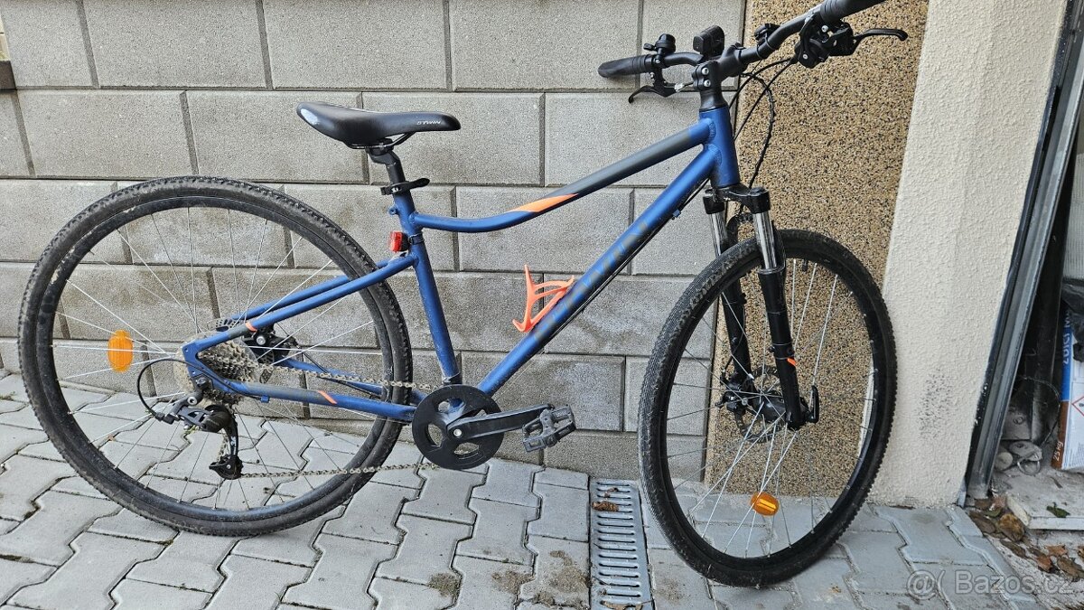 Kolo Riverside 500