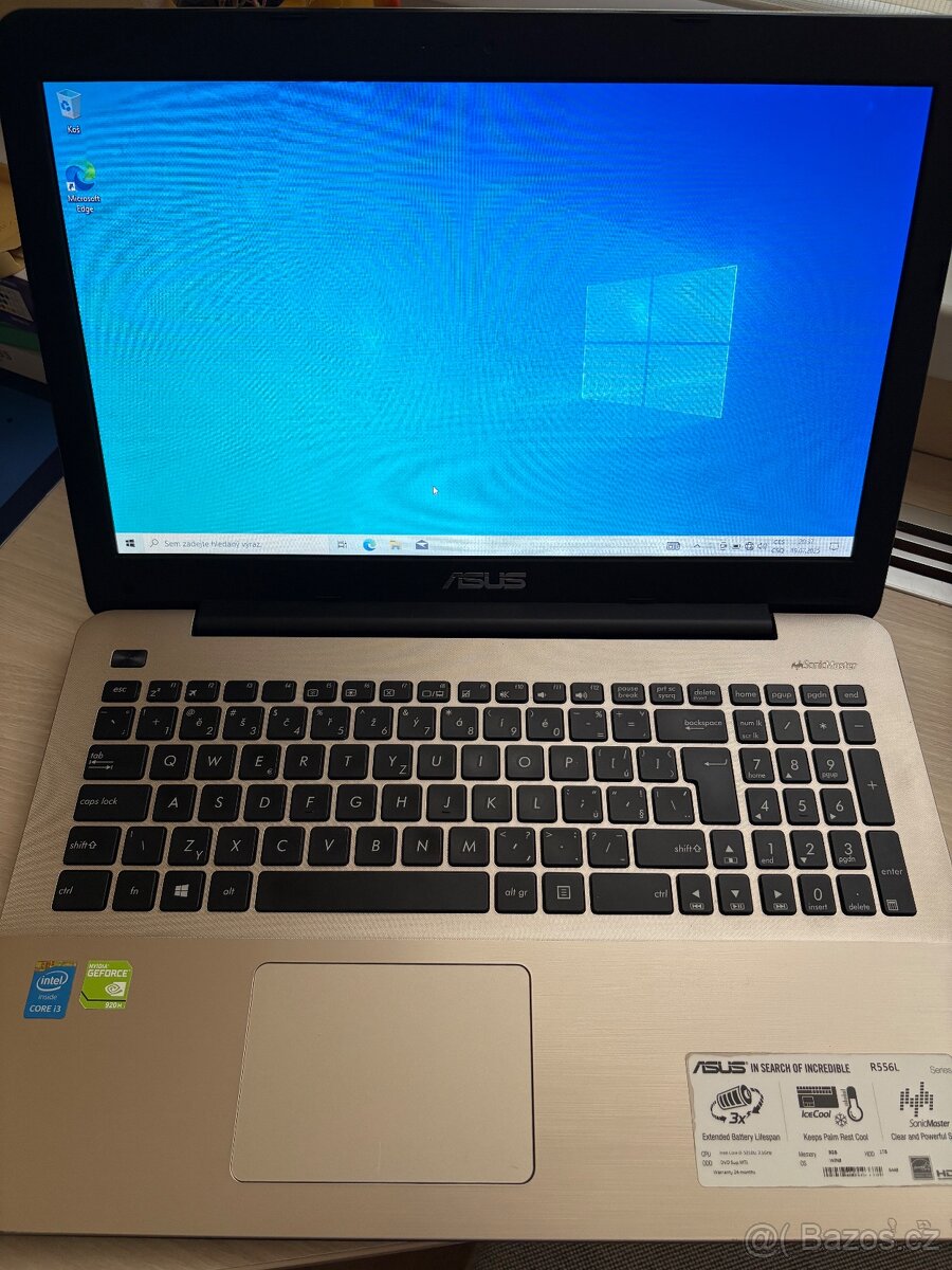 Asus R556L