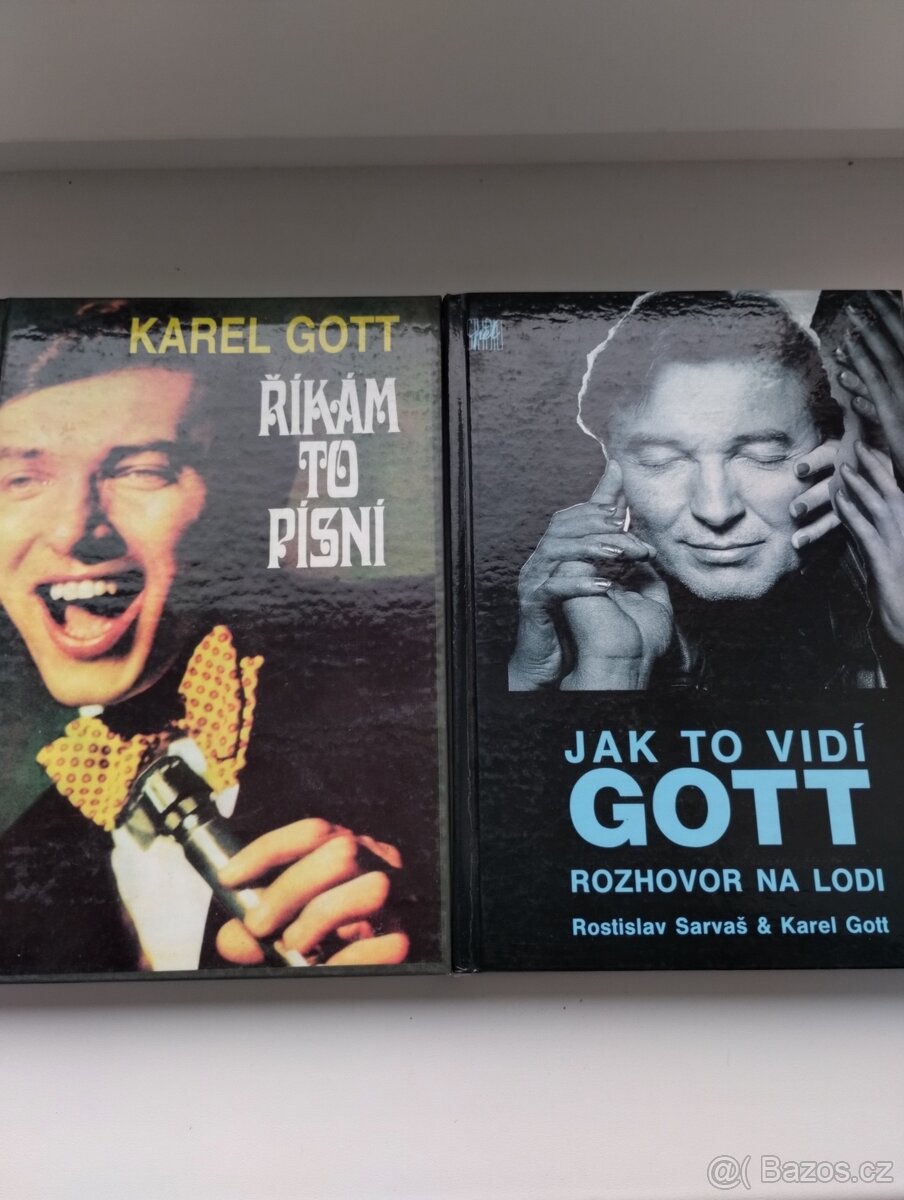 Knihy hudební