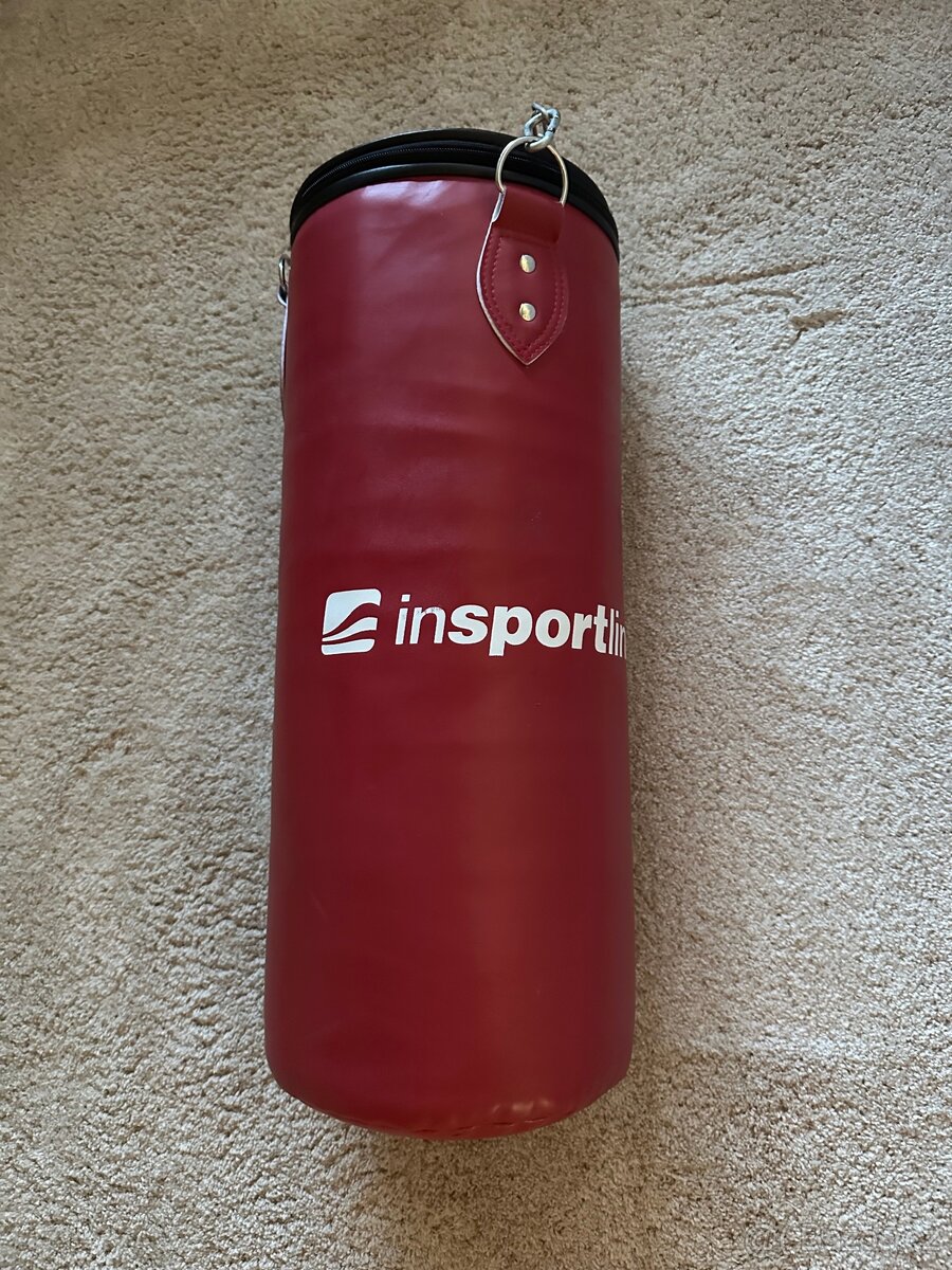 Dětský boxovací pytel