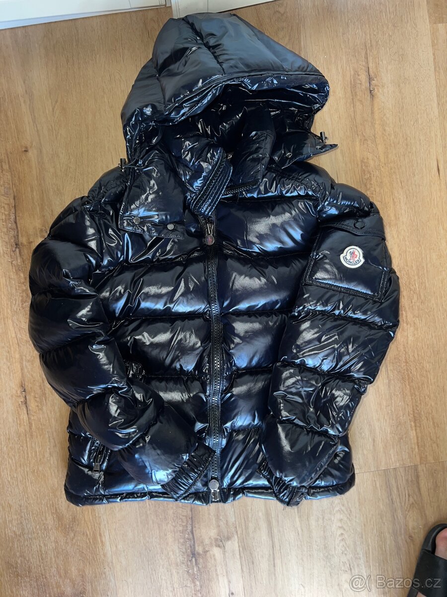 Moncler bunda