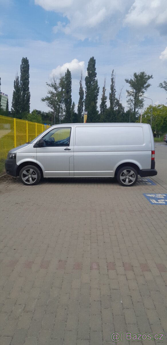 Prodám T5
