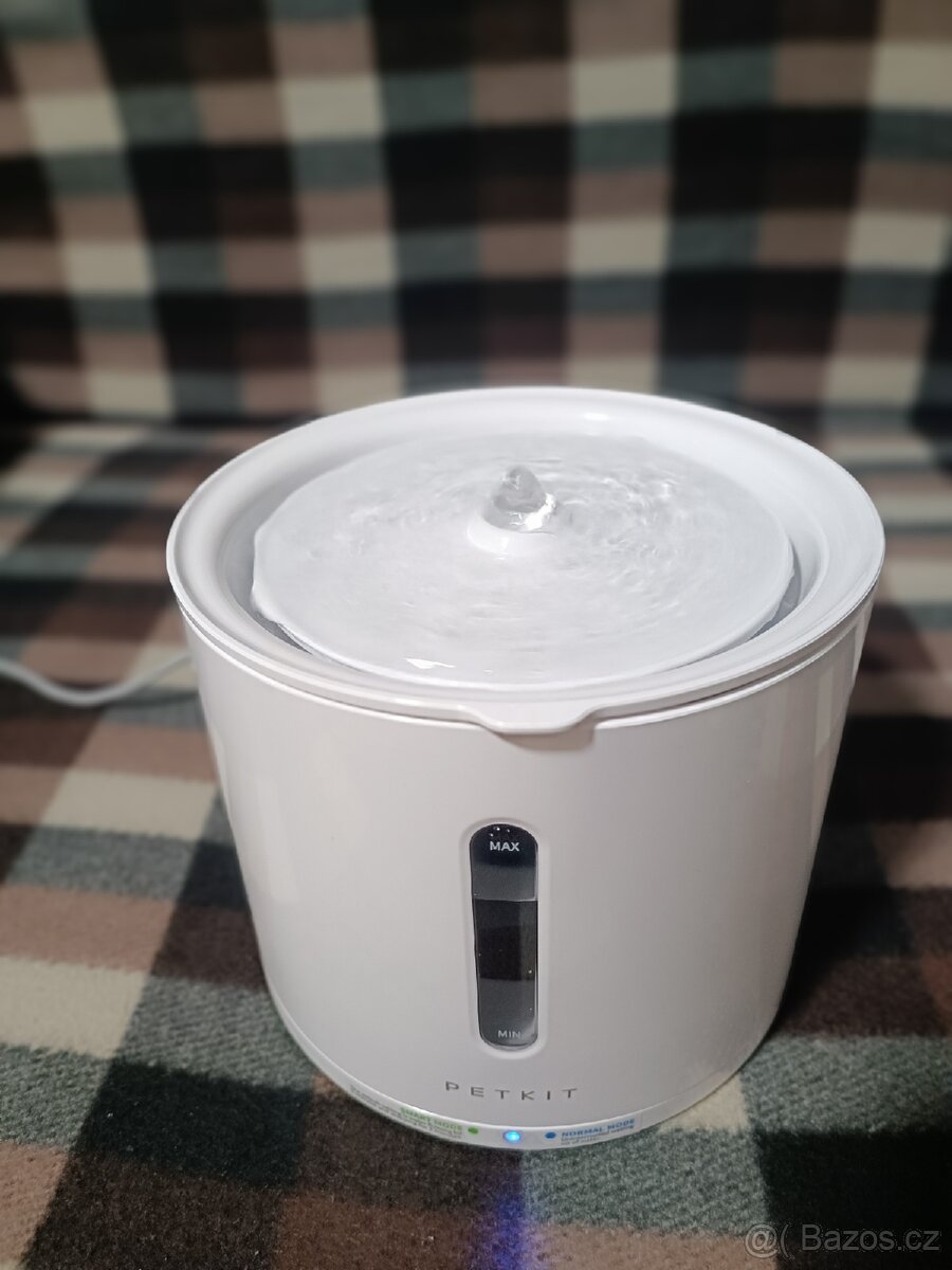 Inteligentní miska pro kočky Petkit Solo 2