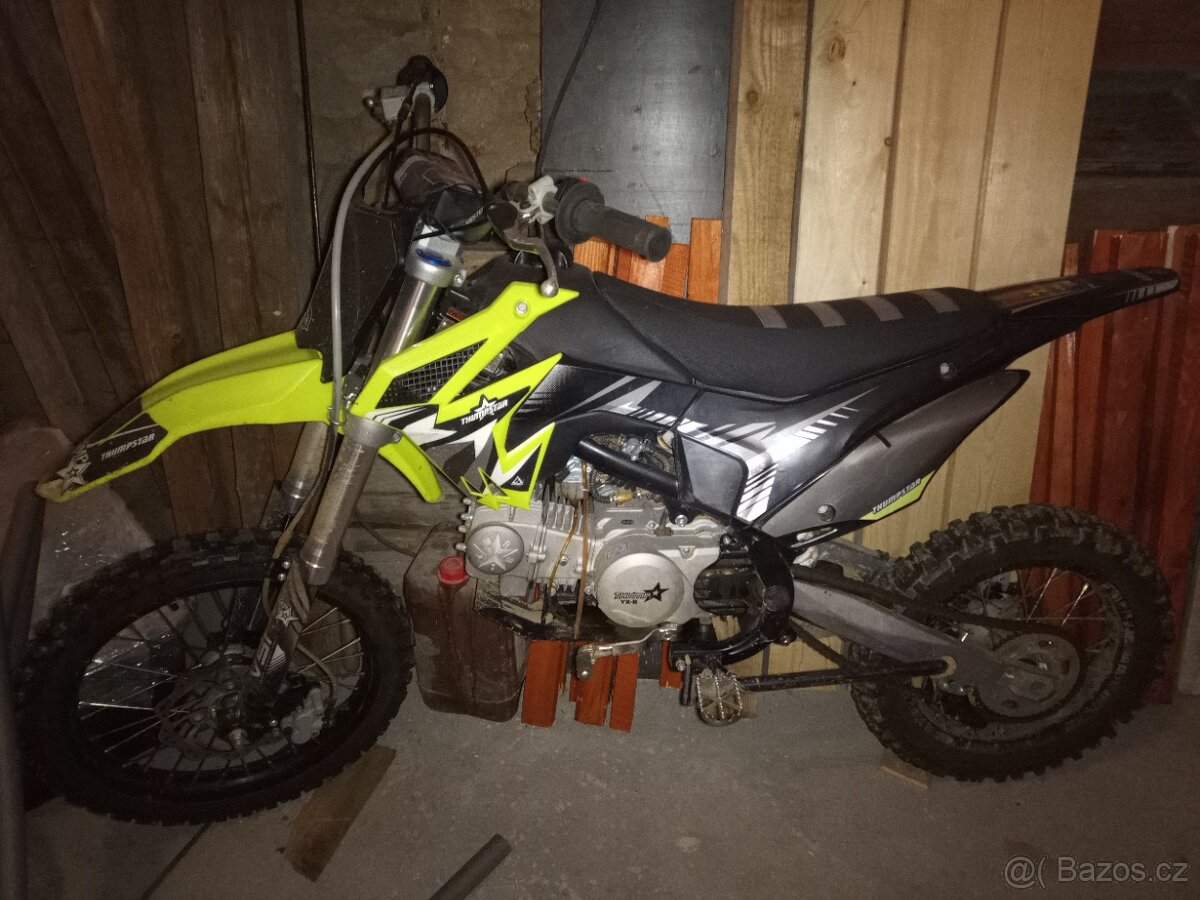 Thumpstar 140