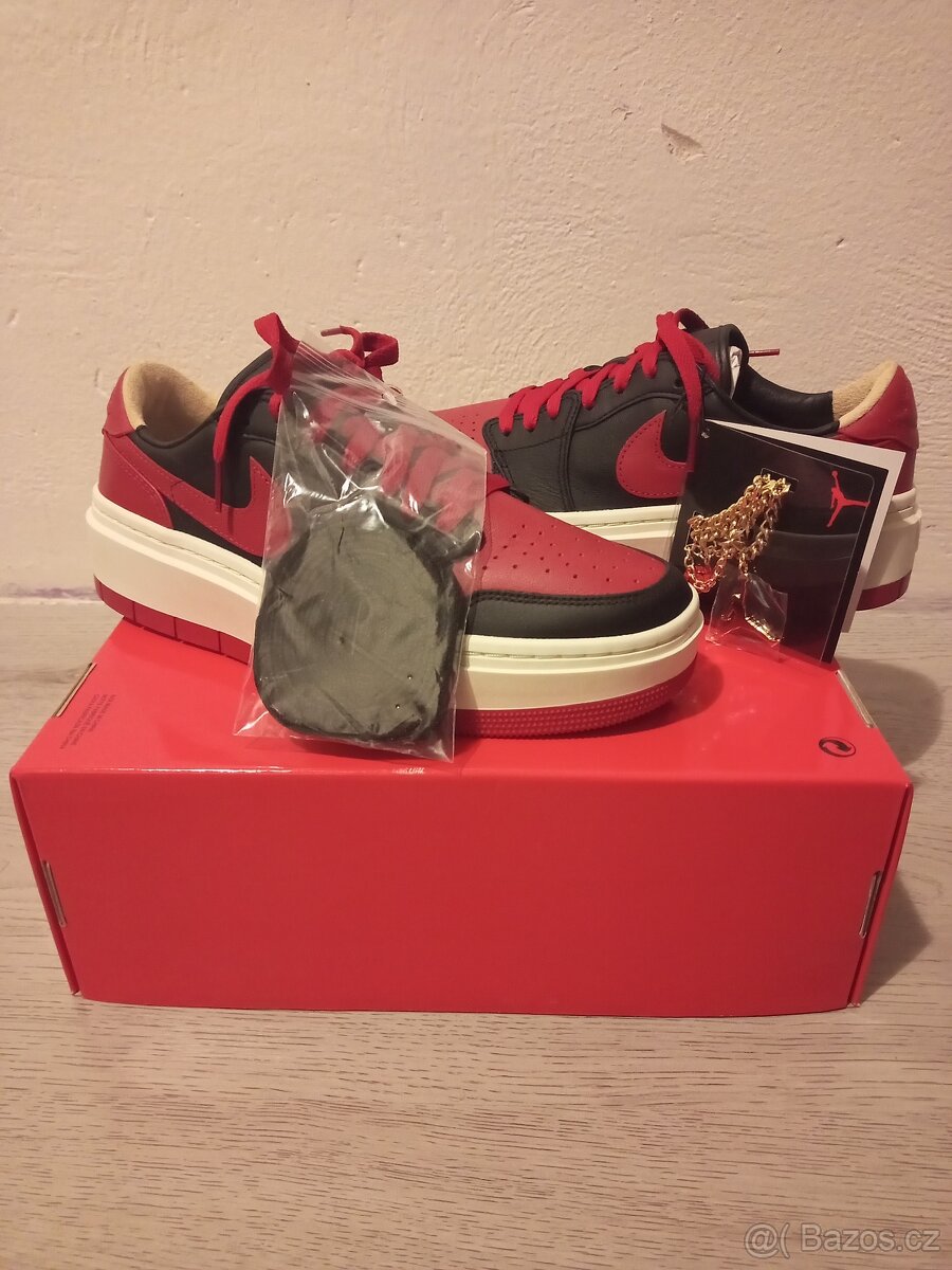 Nike air Jordan NBA vel 40,5