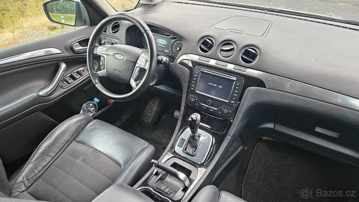 FORD GALAXY 2.0TDi 2014