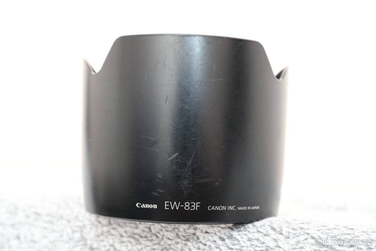 Sluneční clona Canon EW-83F Originál Canon