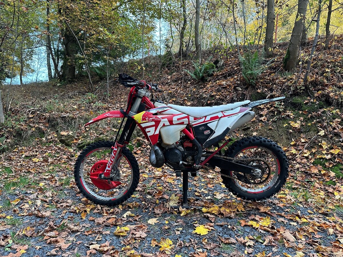 GAS GAS EC 300 2021 s TP