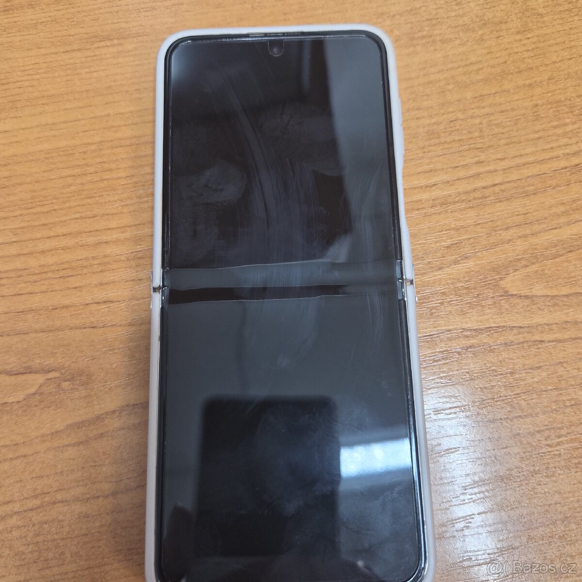 Samsung Galaxy Z Flip5 8GB/512 GB Cream
