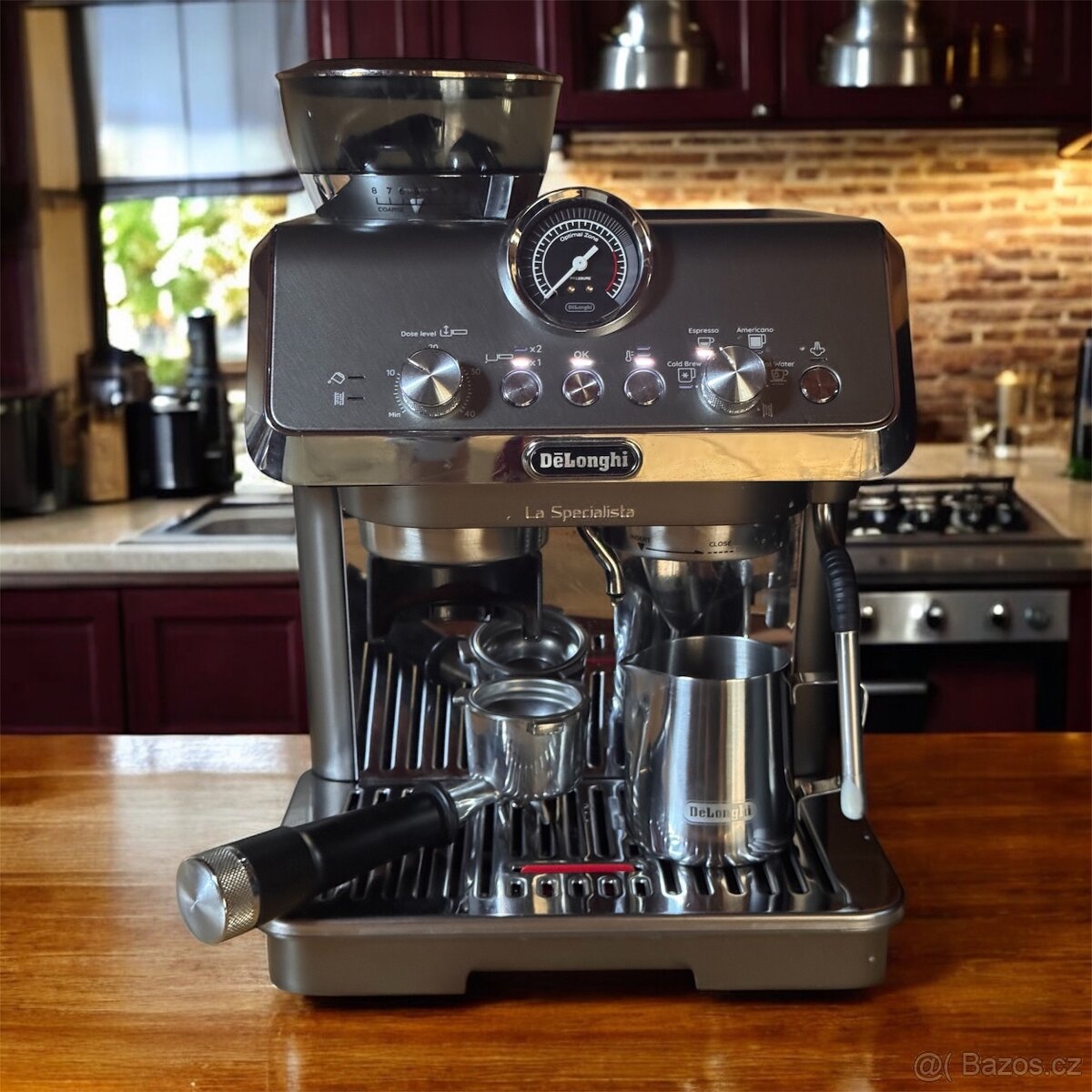 De'Longhi La Specialista Arte Evo EC 9255.T