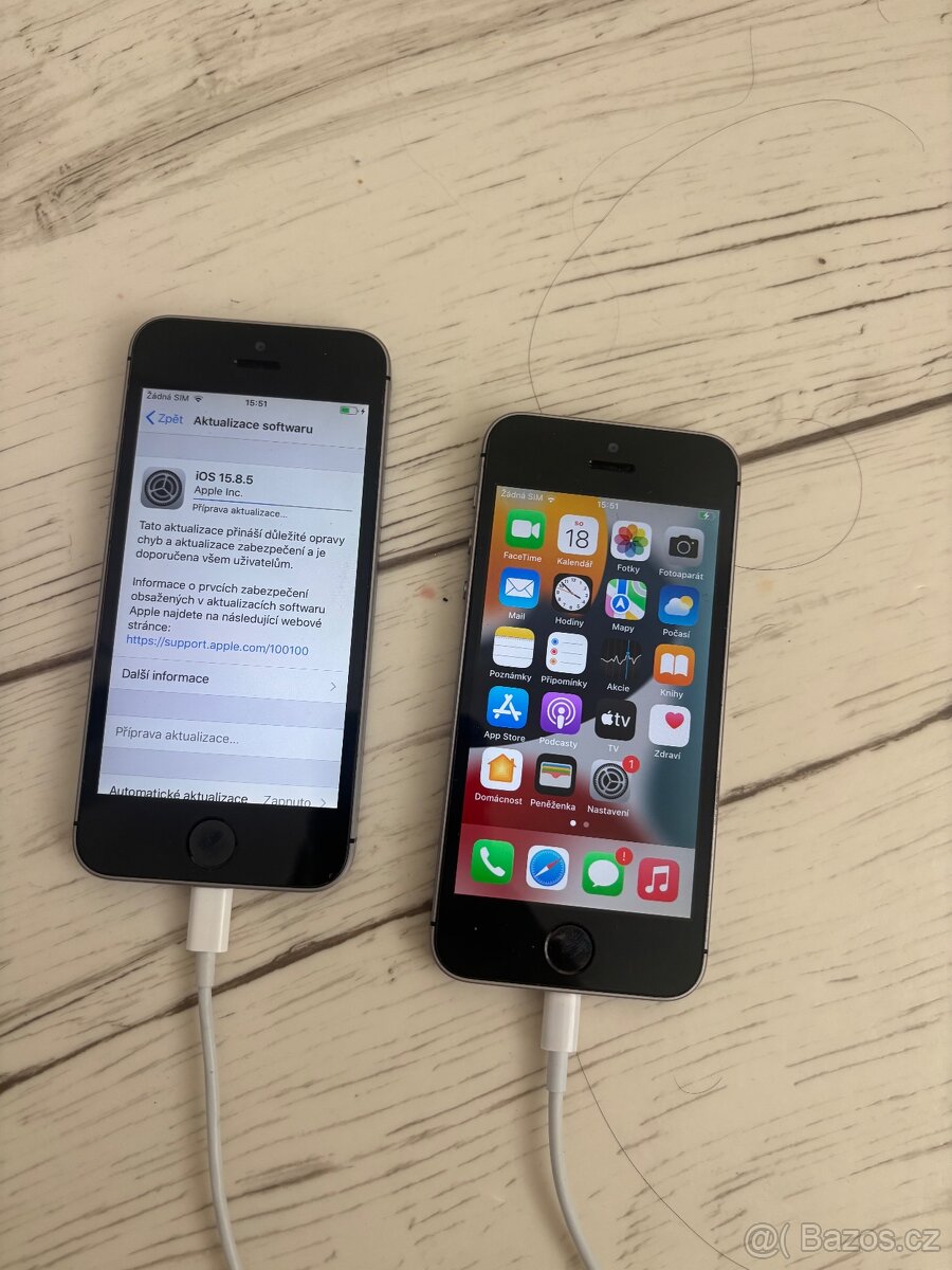 iPhone se 2016