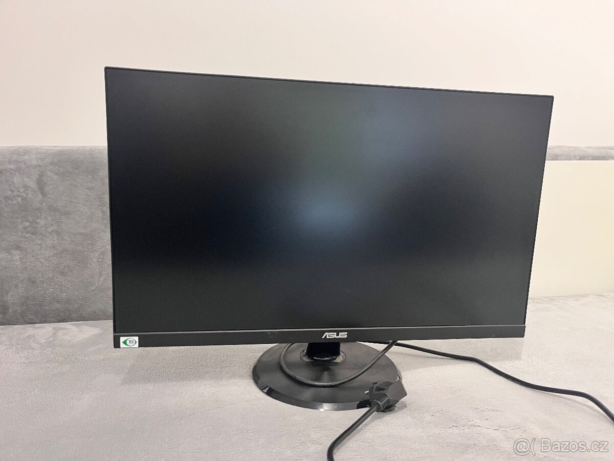 LCD Monitor ASUS VA24DQ