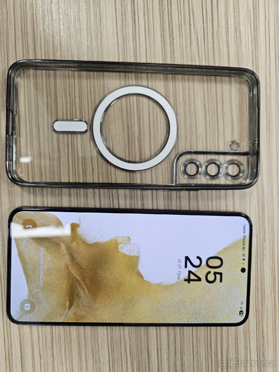SAMSUNG S22+ 8/256 GB