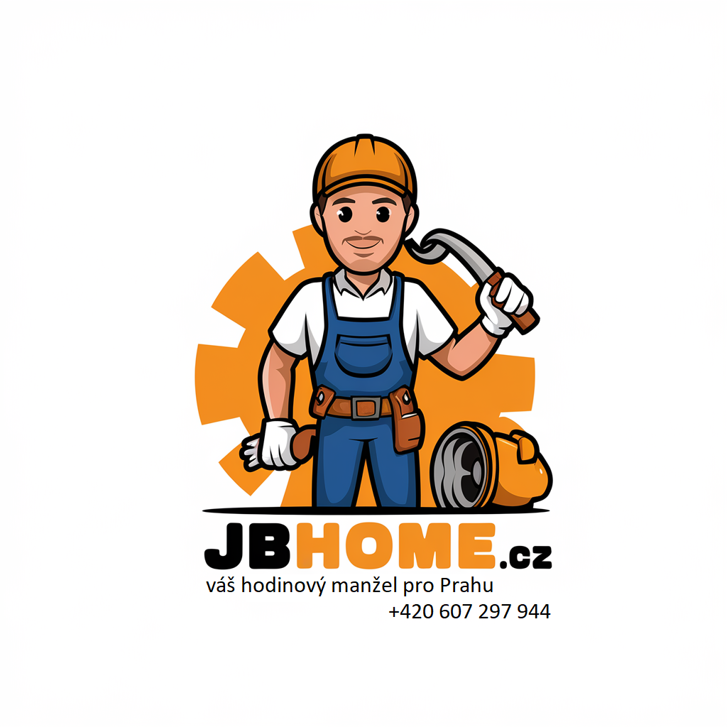 Hodinový manžel Praha