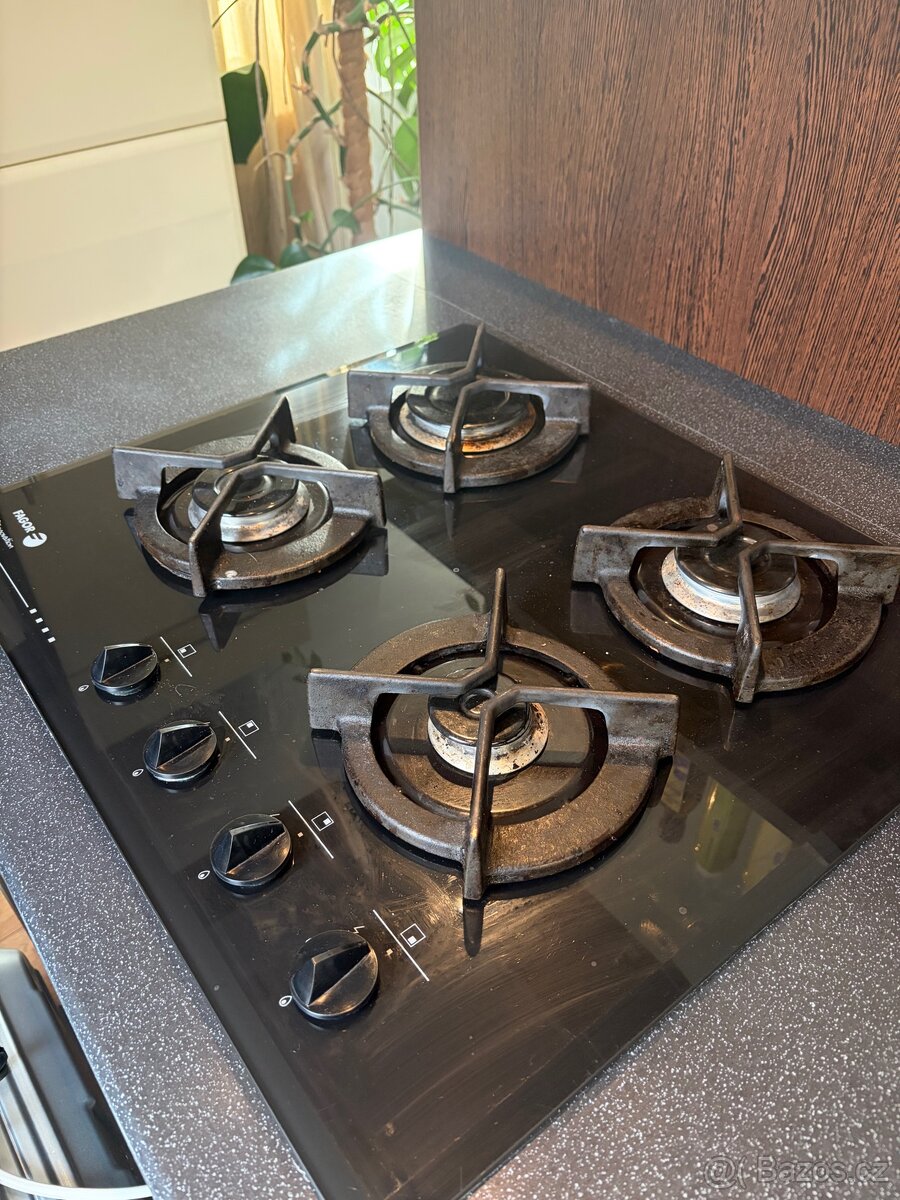 Plynový sporák Fagor