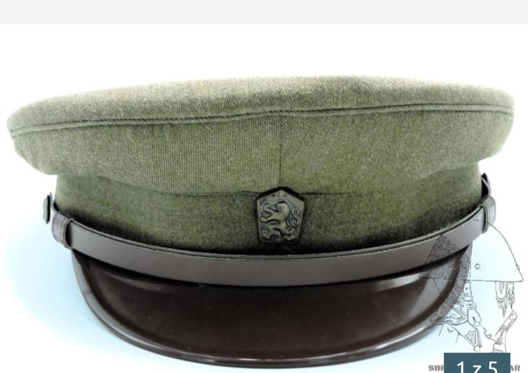 Koupím brigadyrku ZVS ČSLA