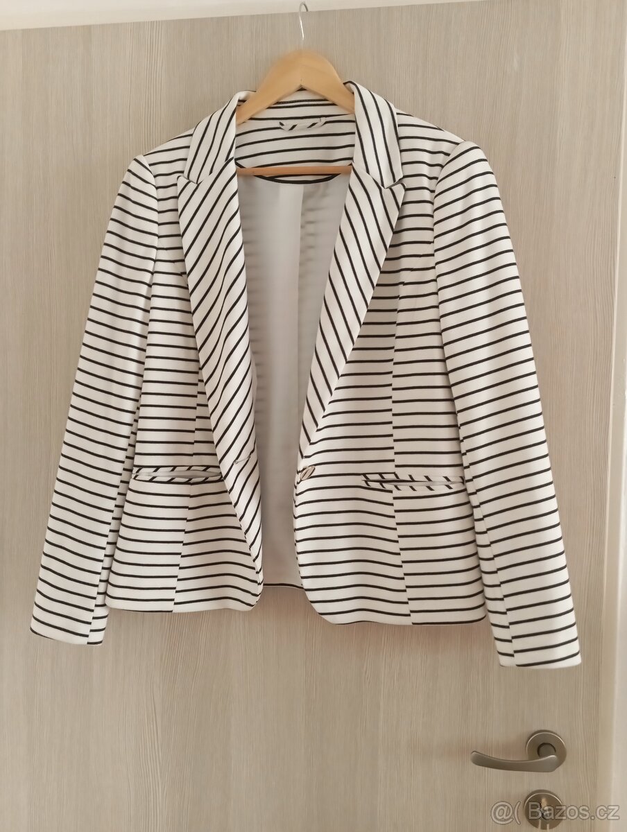Dámské sako F&F - velikost 38/40
