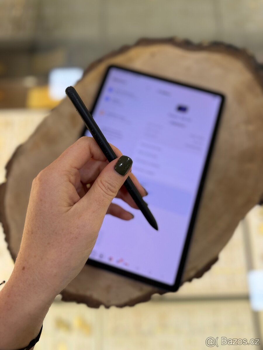 TABLET SAMSUNG GALAXY S9