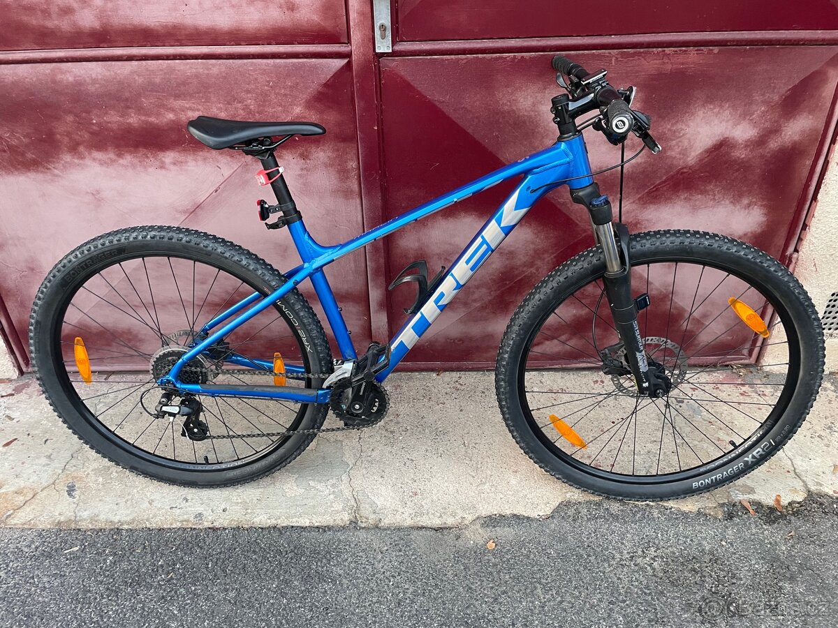 Horské kolo Trek