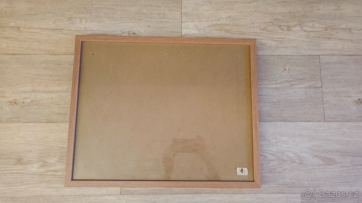 Rám na obraz 40x50 cm