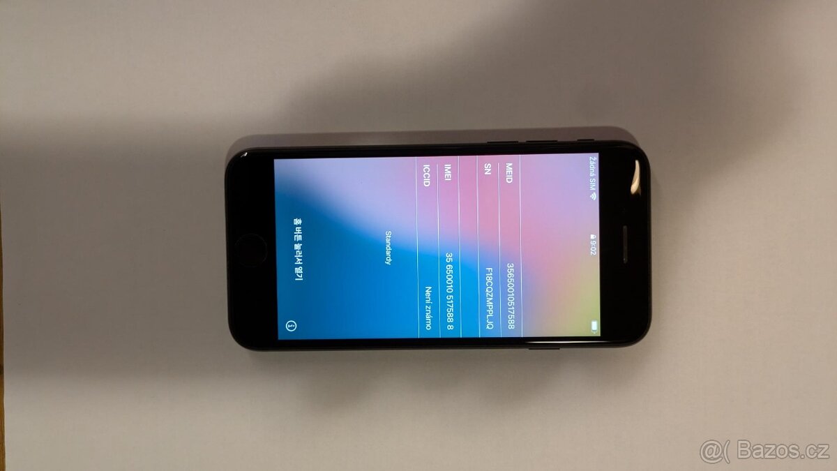 Iphone SE 2020 64 GB