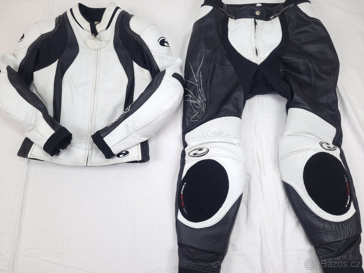 Held Rocket Speed 1 dámska kožená kombinéza 38/21 S/L