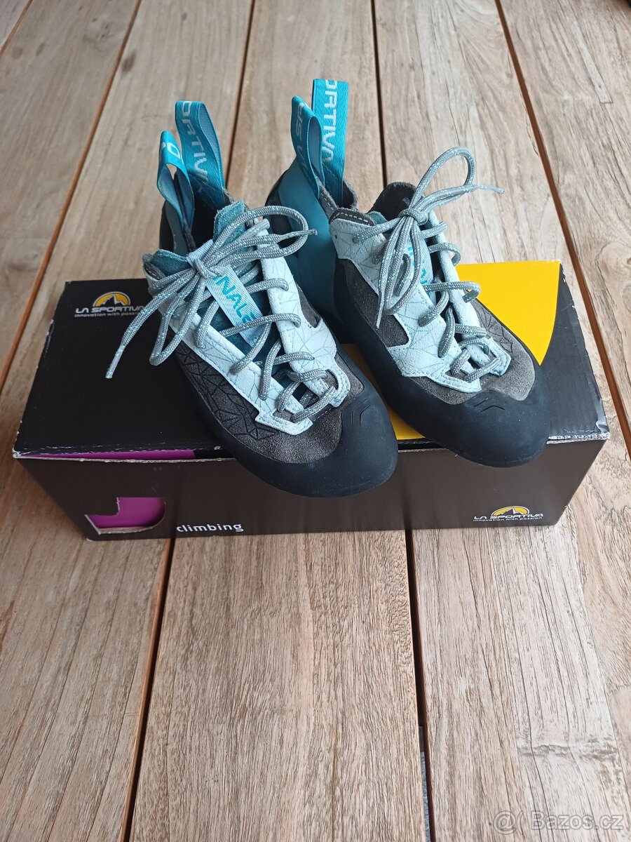 Lezečky Finale Women La Sportiva