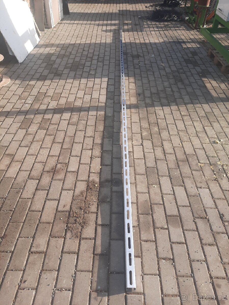 Fotovoltaicky sistem novotegra