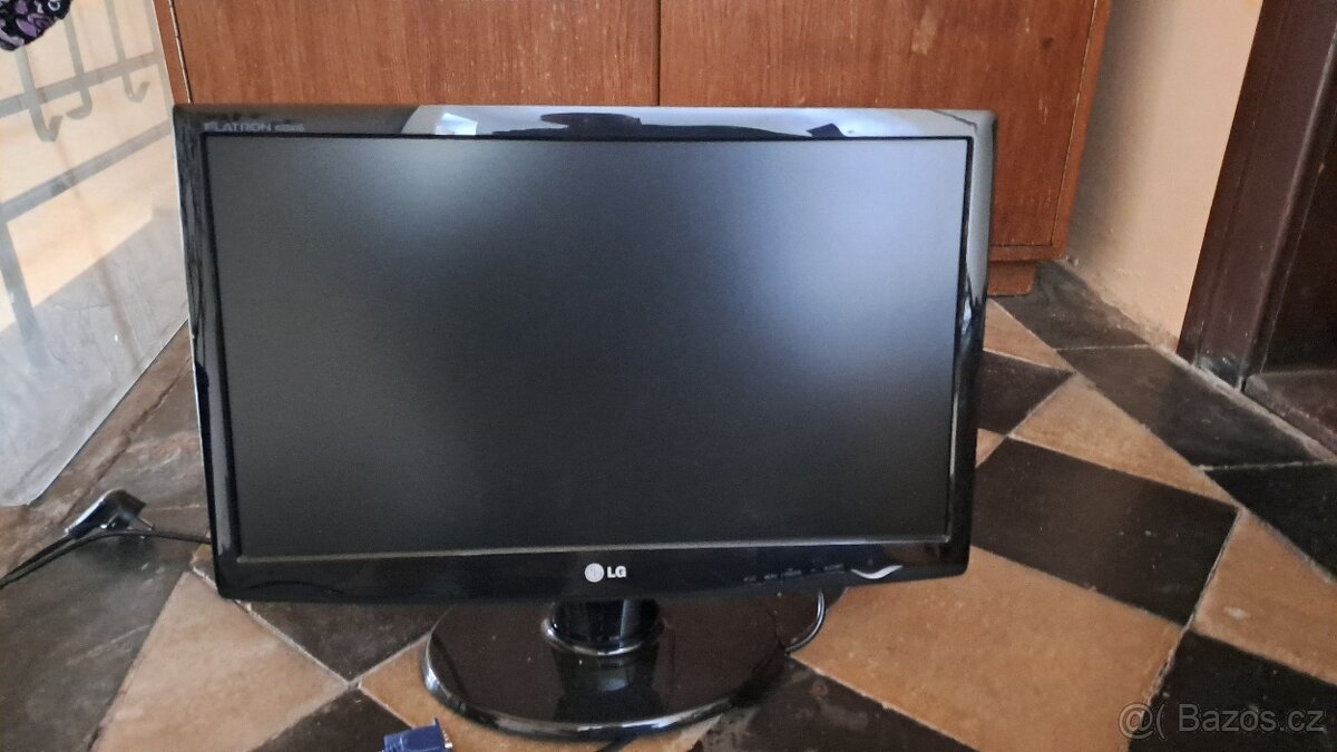 Monitor k PC