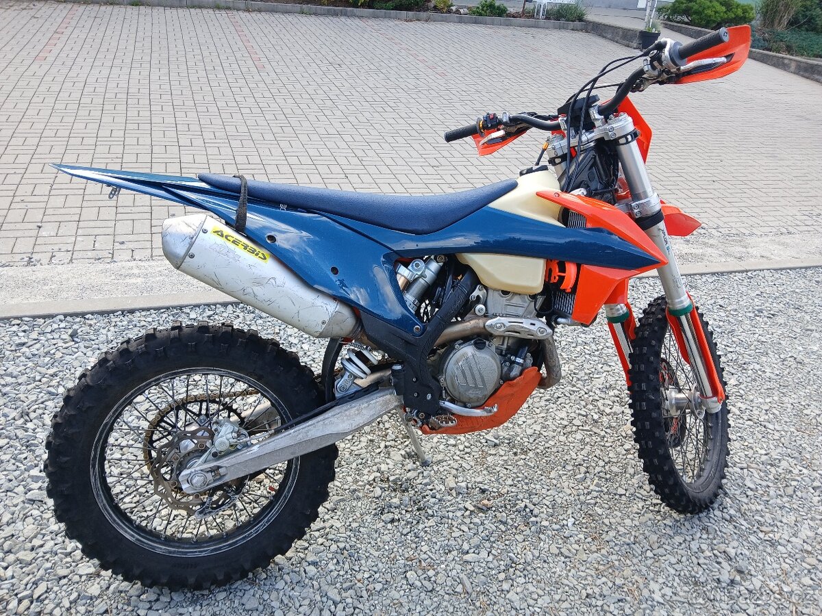 KTM 350 EXC-F
