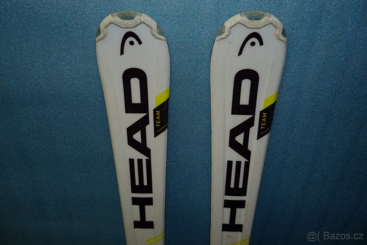 carvingové lyže HEAD Supershape Team - 127 cm