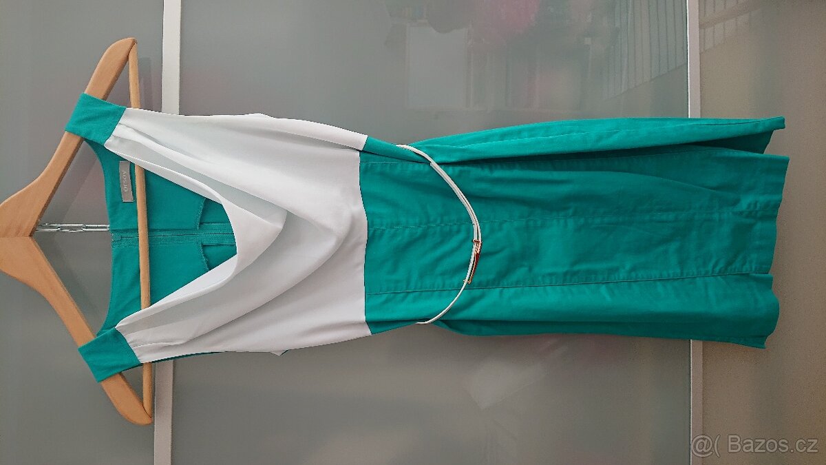 Dámské pouzdrové šaty ORSAY vel. 32