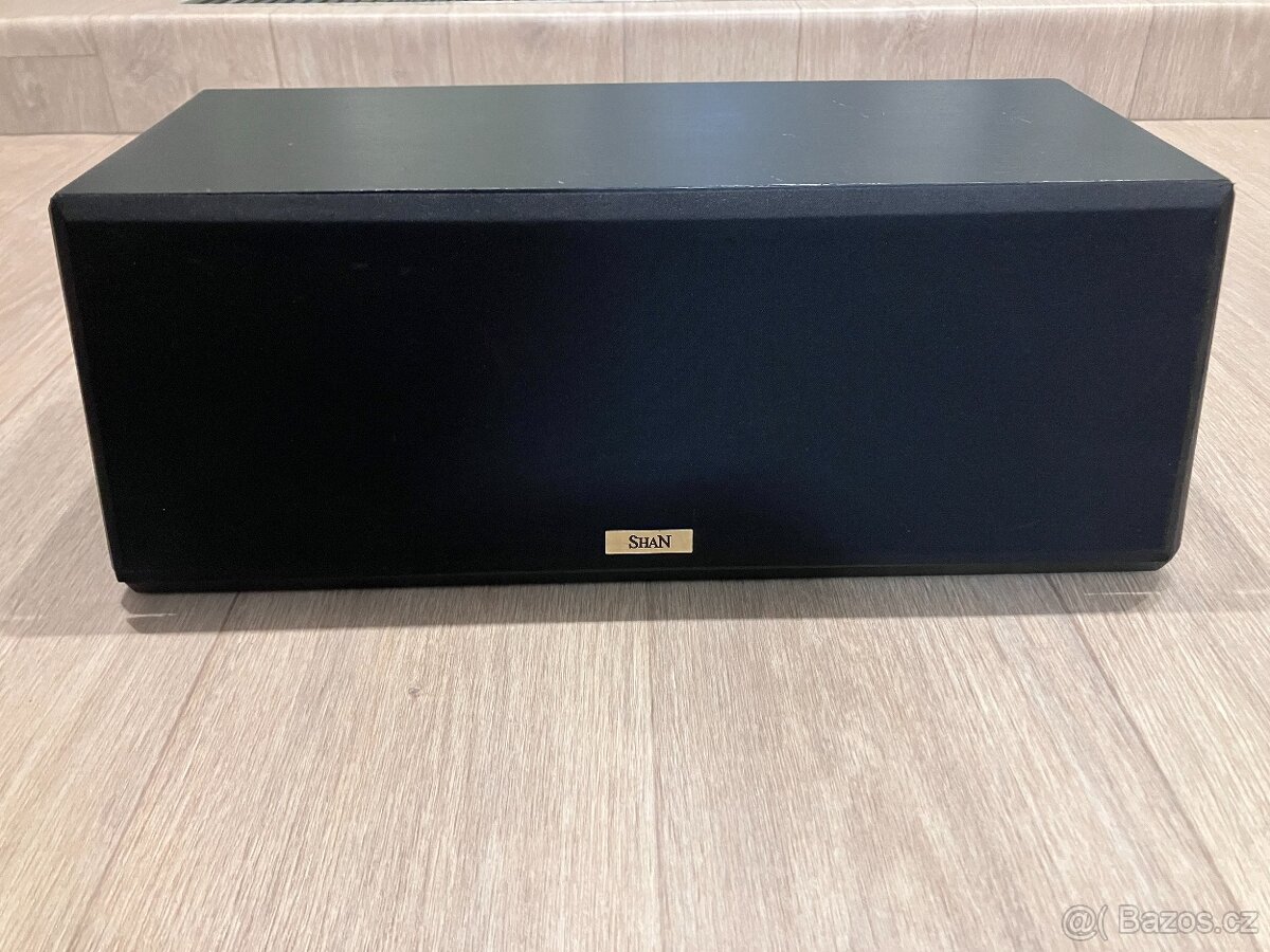 Centralní reproduktror Shan SV-10C