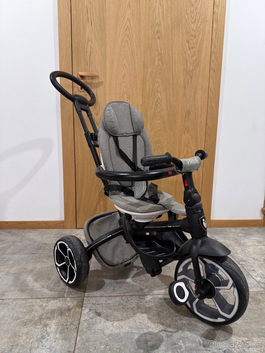 Prodám dětskou tříkolku PRIME