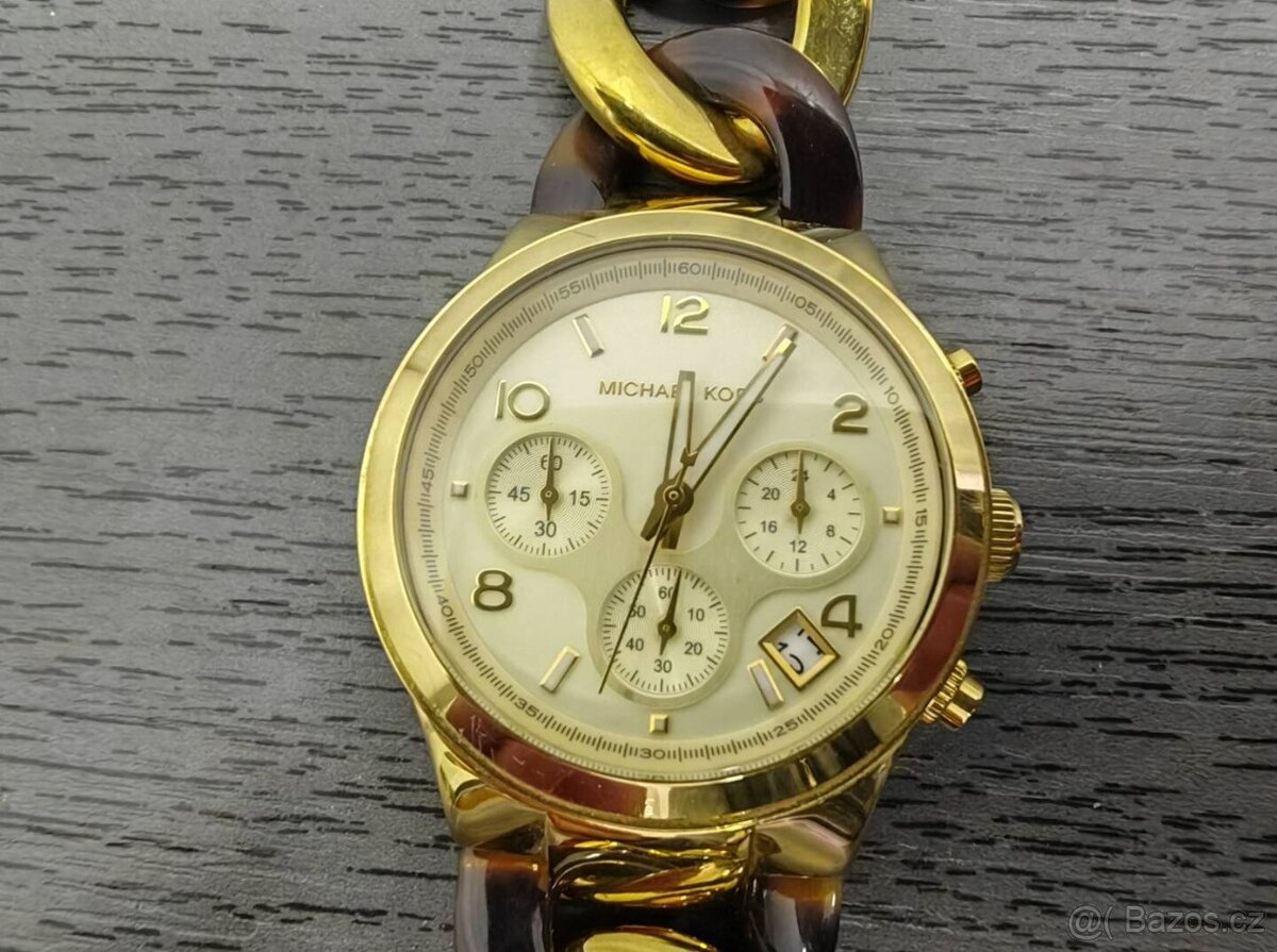 Dámské hodinky Michael Kors MK 4222