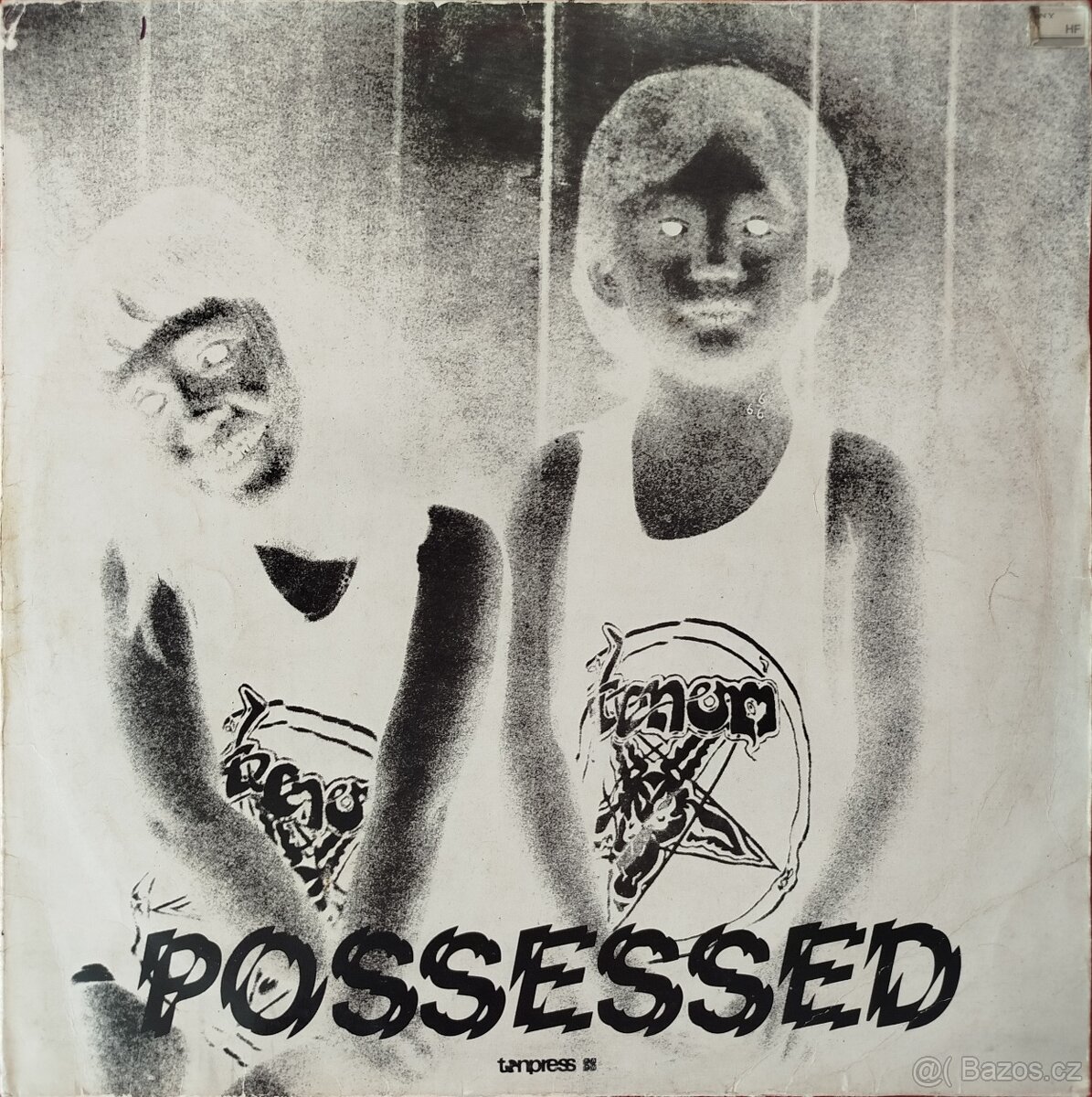 LP Venom - Possessed