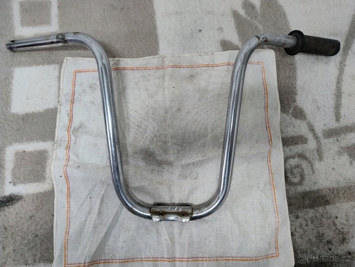 ŘÍDÍTKA NA BABETU 210