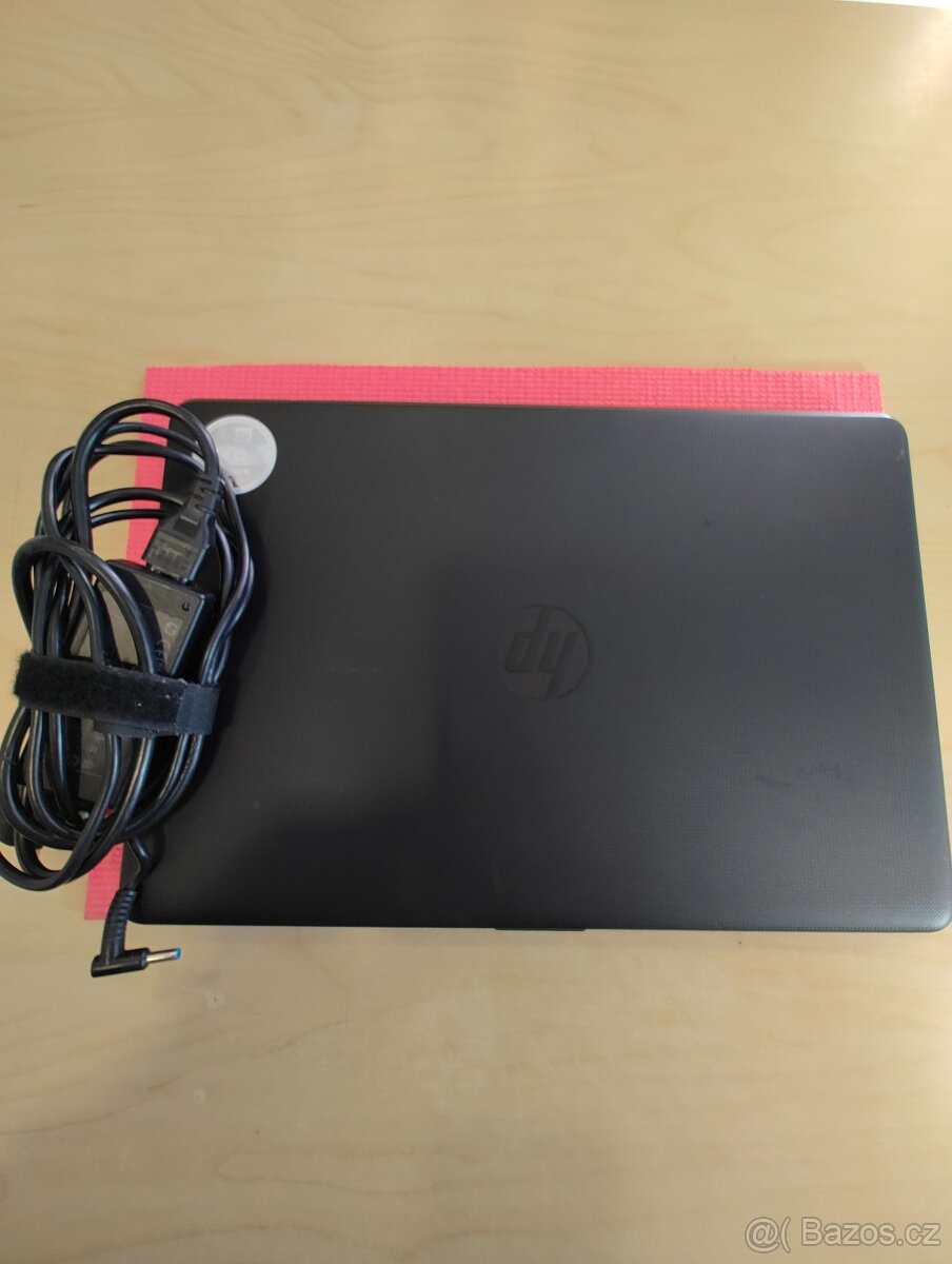 HP Laptop 15-rb085