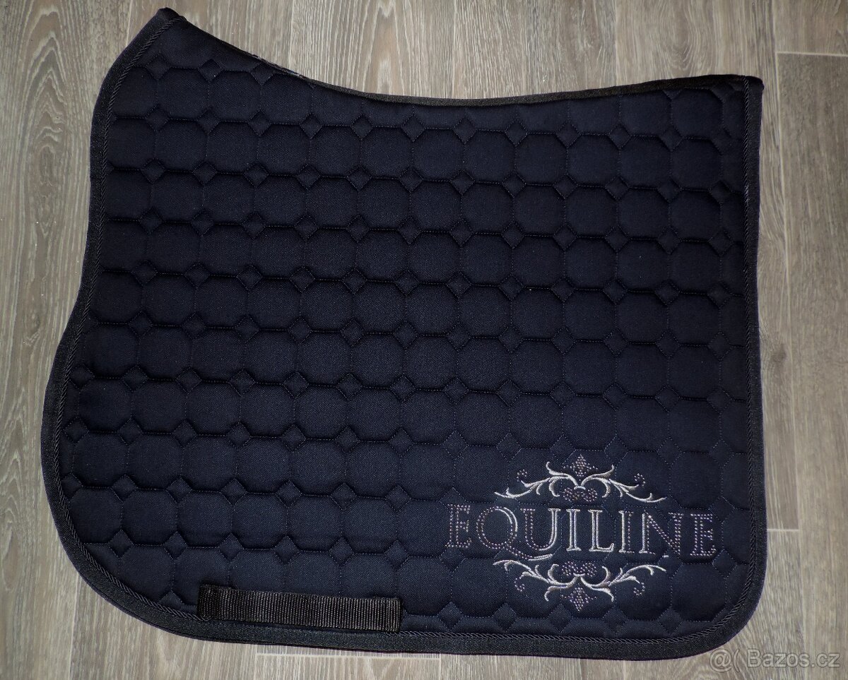 Drezurní dečka EQUILINE