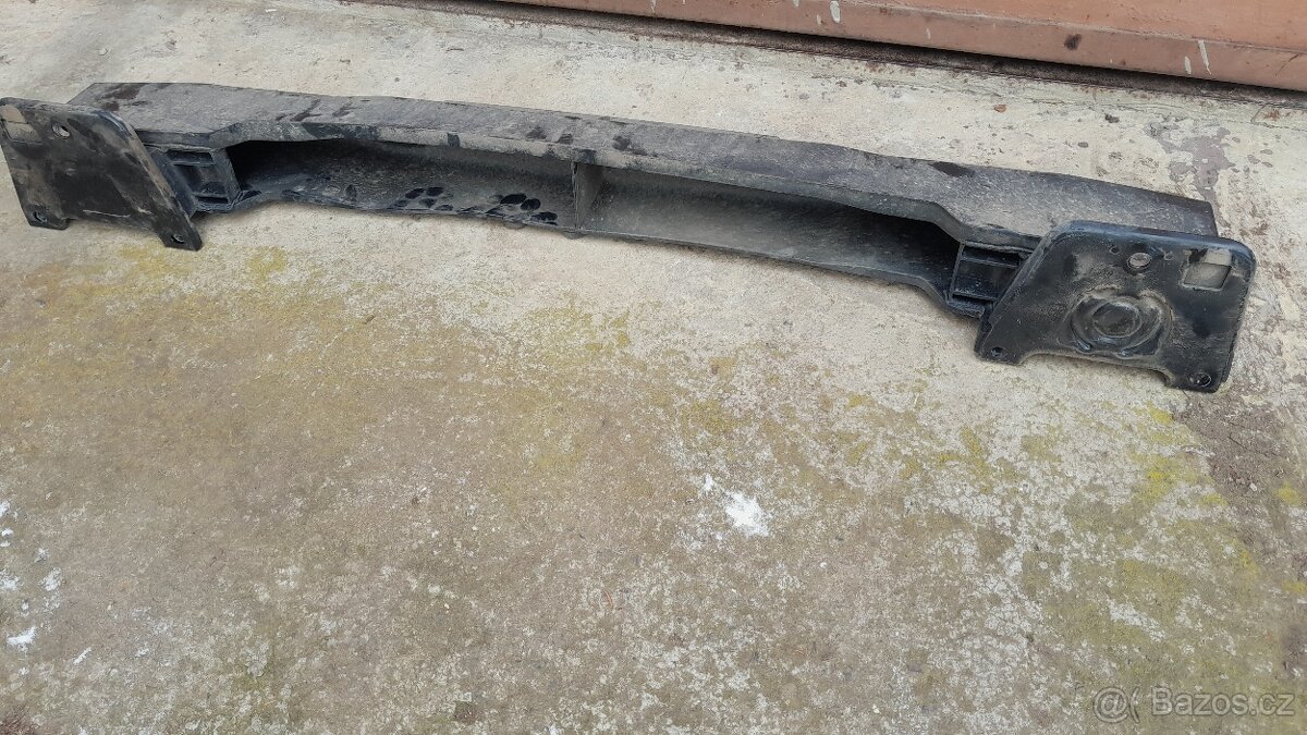 Výztuha zadního nárazníku DOBLO 2