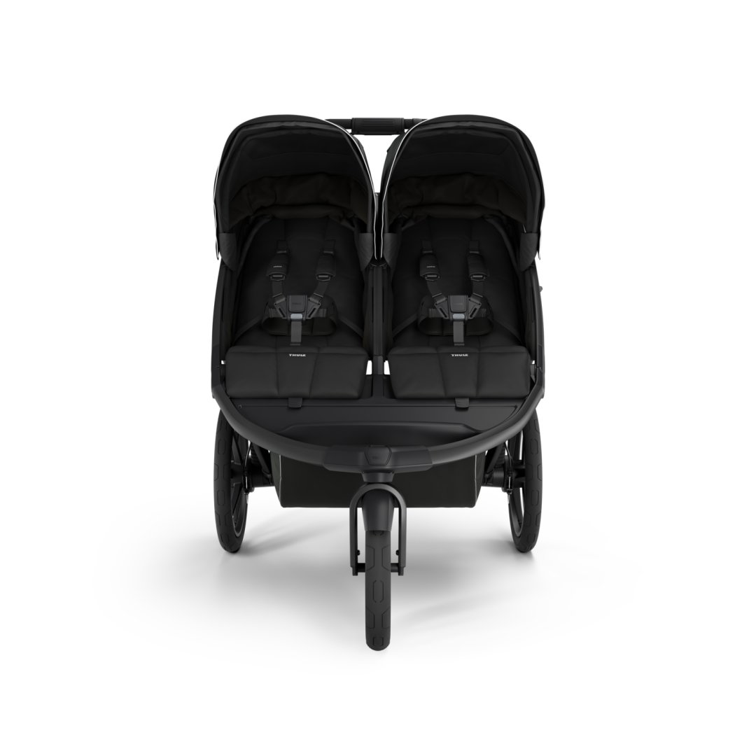 Thule Urban glide 3 Double