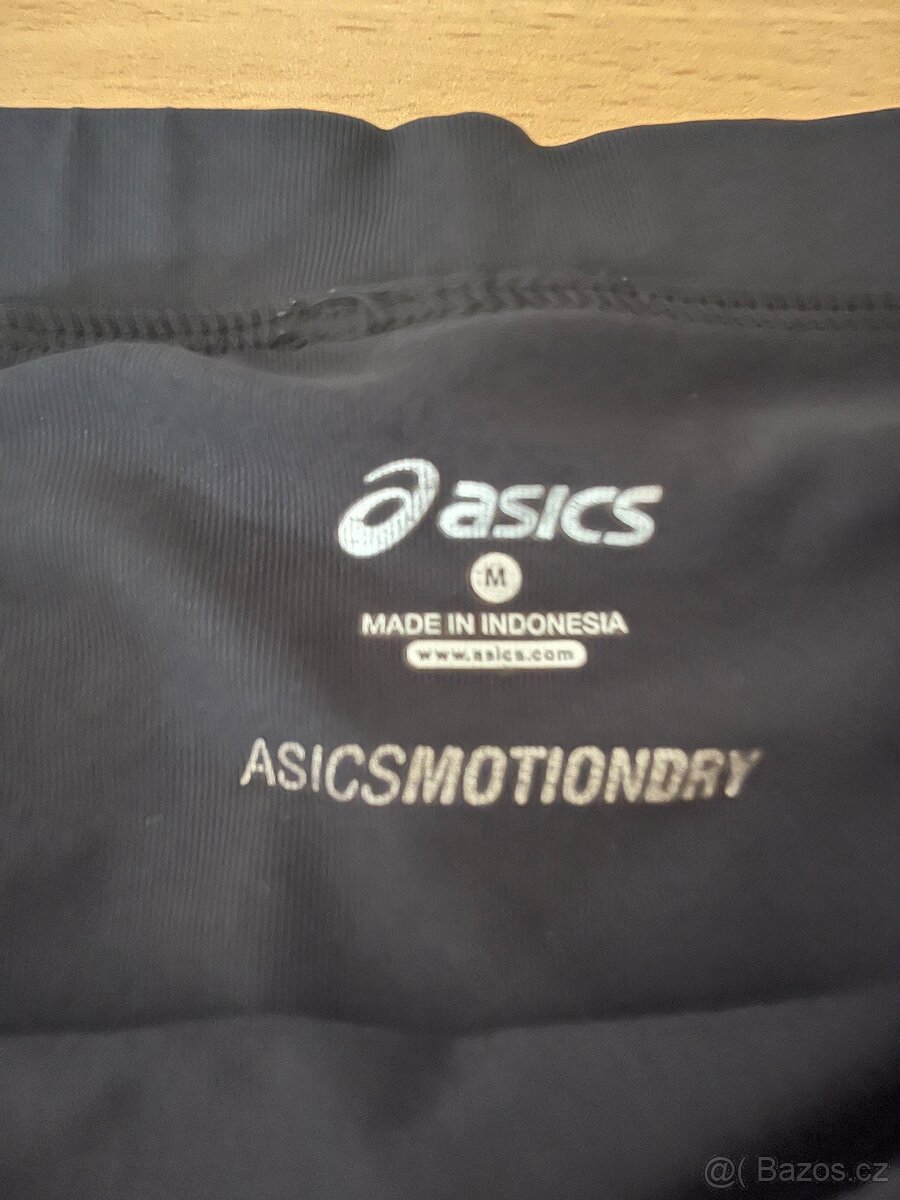 Tenisová sukne Asics velikost M