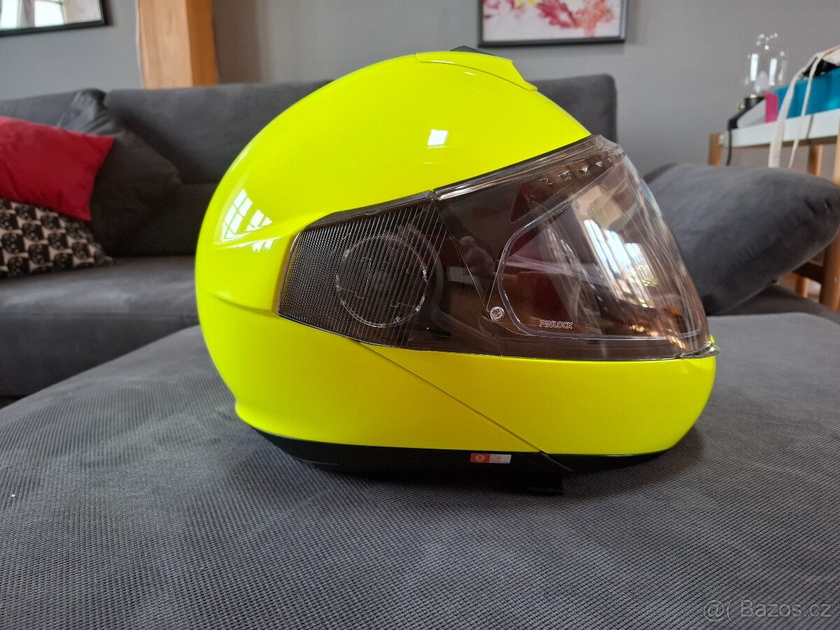 Schubert C4Pro