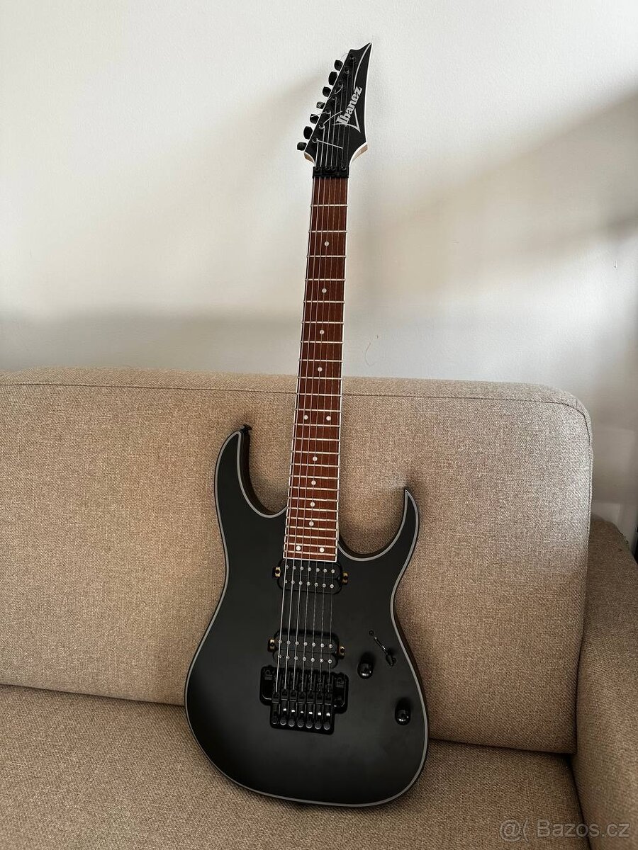 Ibanez RG7420EX