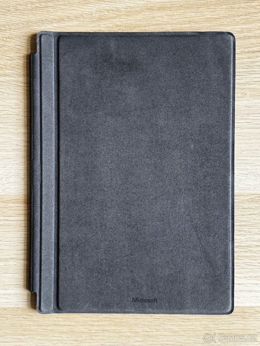 Originální klávesnice/pouzdro pro Microsoft Surface 3