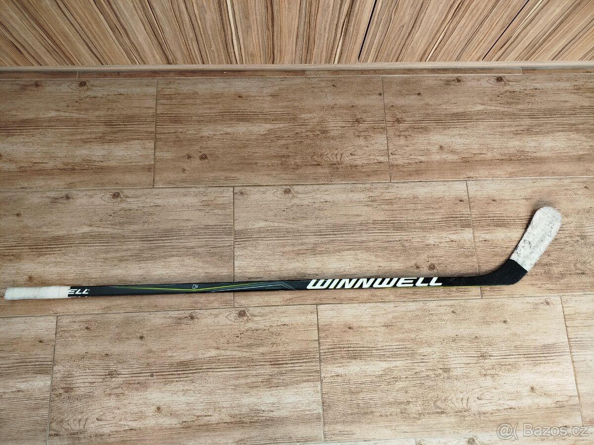 Hokejka flex 50