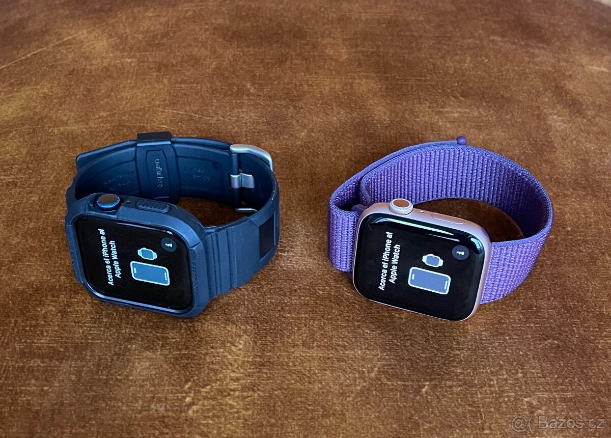 Prodám Apple Watch 5,6 44mm